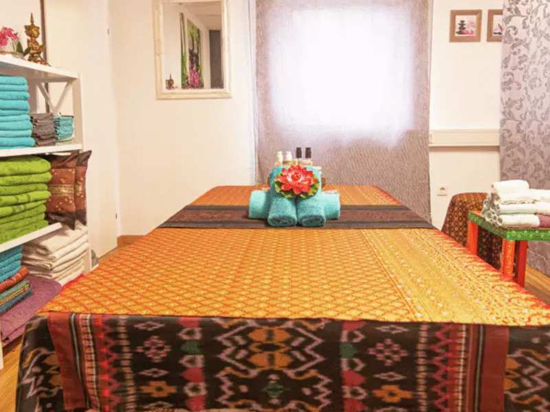 Kessarin Thaimassage