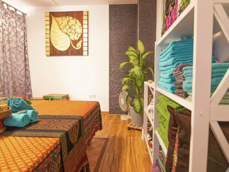 Kessarin Thaimassage