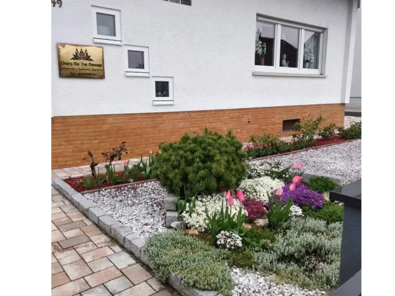 Chiang Mai Thaimassage