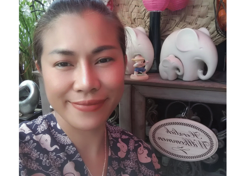 Chiang Mai Thaimassage
