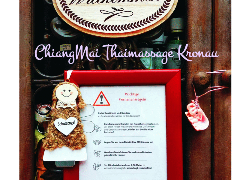 Chiang Mai Thaimassage