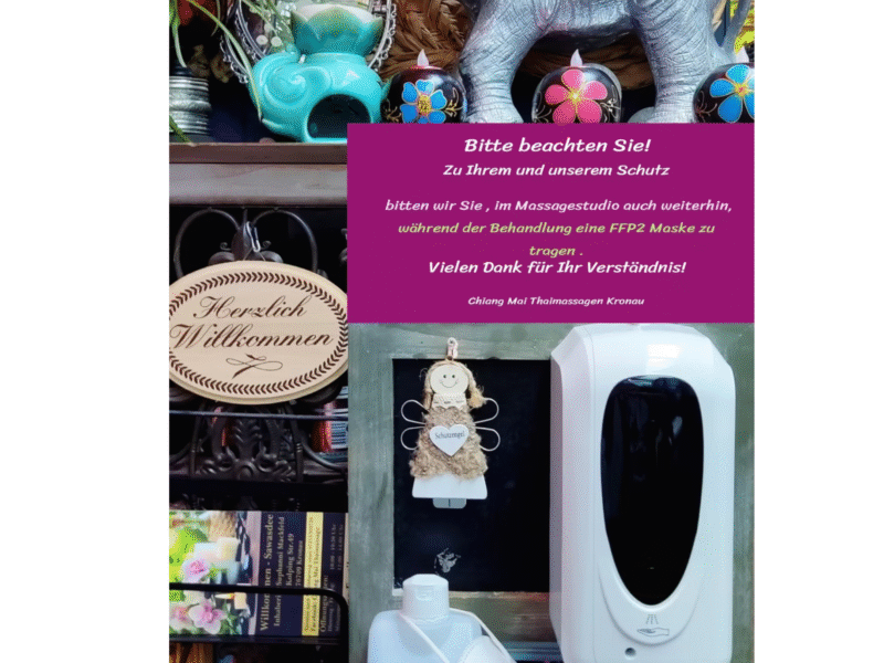 Chiang Mai Thaimassage