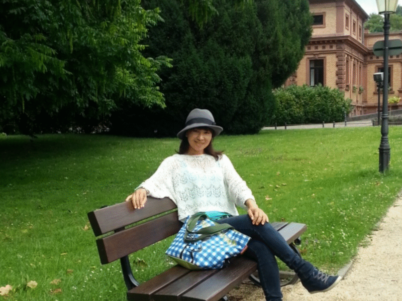 Kanokvan Mochs Thaimassage