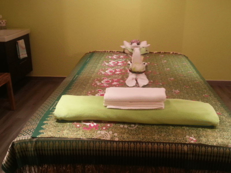 Kanokvan Mochs Thaimassage