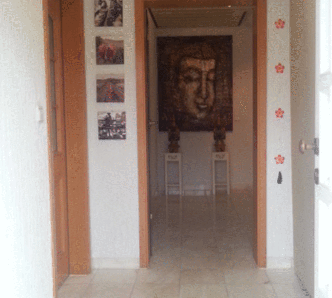 Kanokvan Mochs Thaimassage