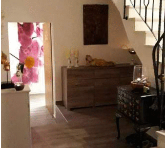 Kanokvan Mochs Thaimassage