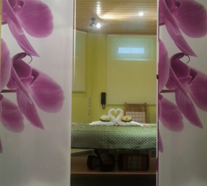 Kanokvan Mochs Thaimassage