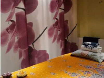 Kanokvan Mochs Thaimassage