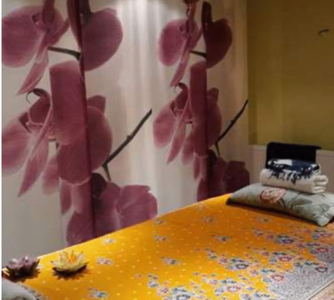 Kanokvan Mochs Thaimassage