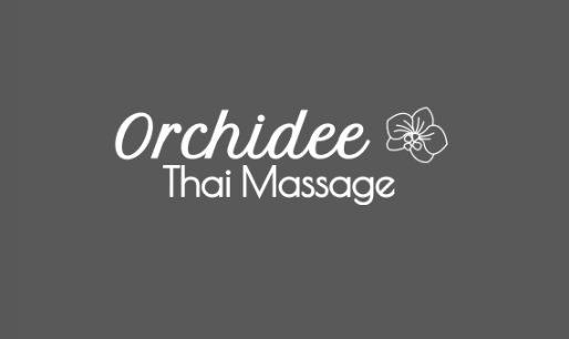 Orchidee Thaimassage