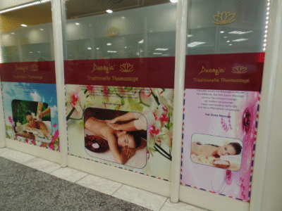 Duangjai Thaimassage