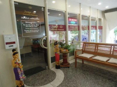 Duangjai Thaimassage