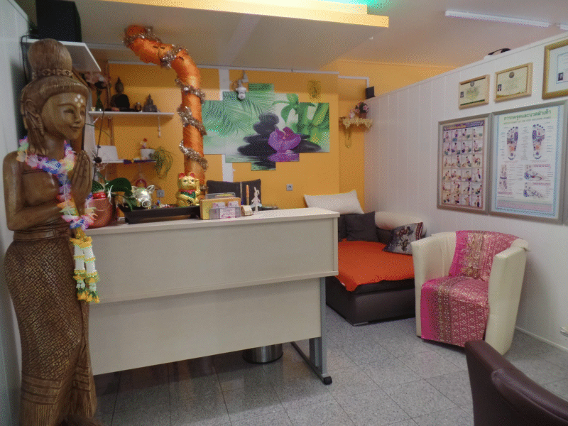 Duangjai Thaimassage