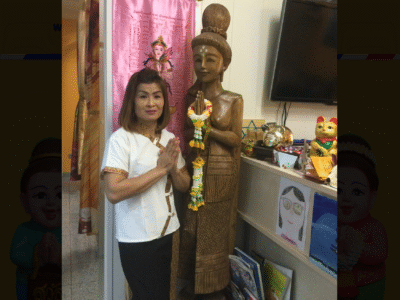 Duangjai Thaimassage