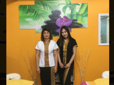 Duangjai Thaimassage