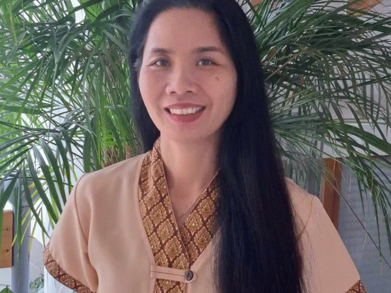 Boonaree Thaimassage