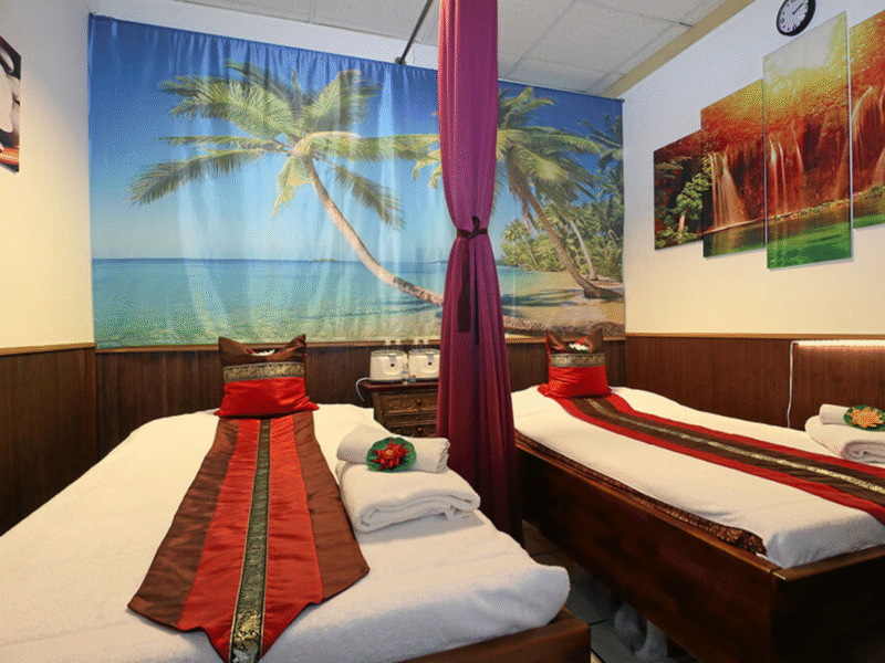 Maiyarat Thaimassage