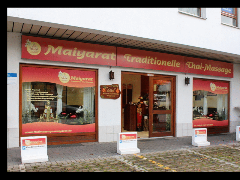 Maiyarat Thaimassage