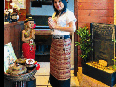 Maiyarat Thaimassage