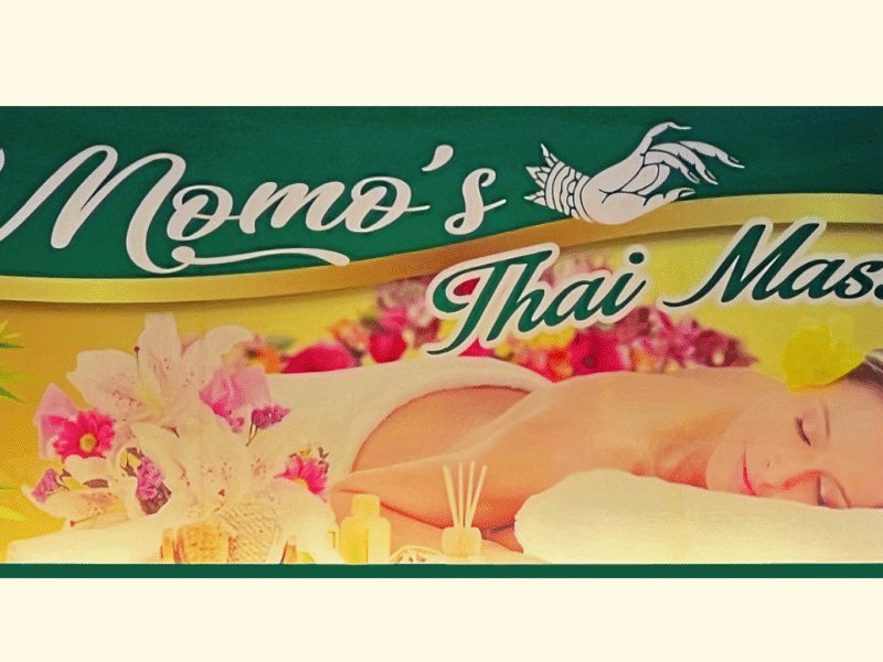 Momos Thaimassage