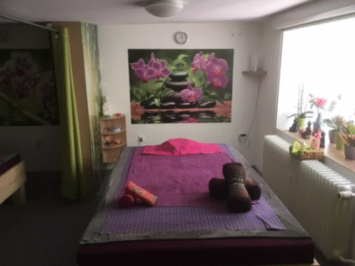 Suvarin Thaimassage