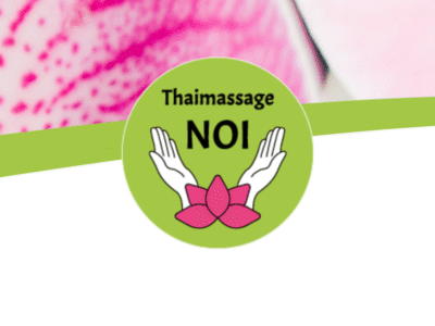 Noi Thaimassage Schriesheim