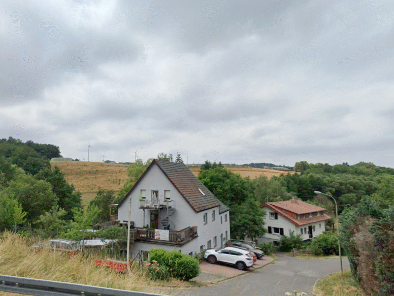 Osterbrücken Thaimassage