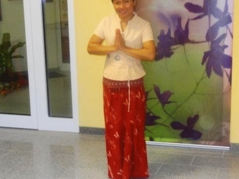 Phimmada Thaimassage