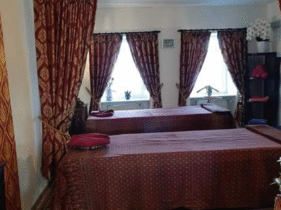 Phimmada Thaimassage