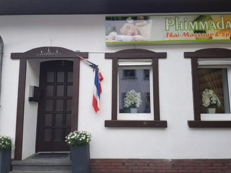 Phimmada Thaimassage