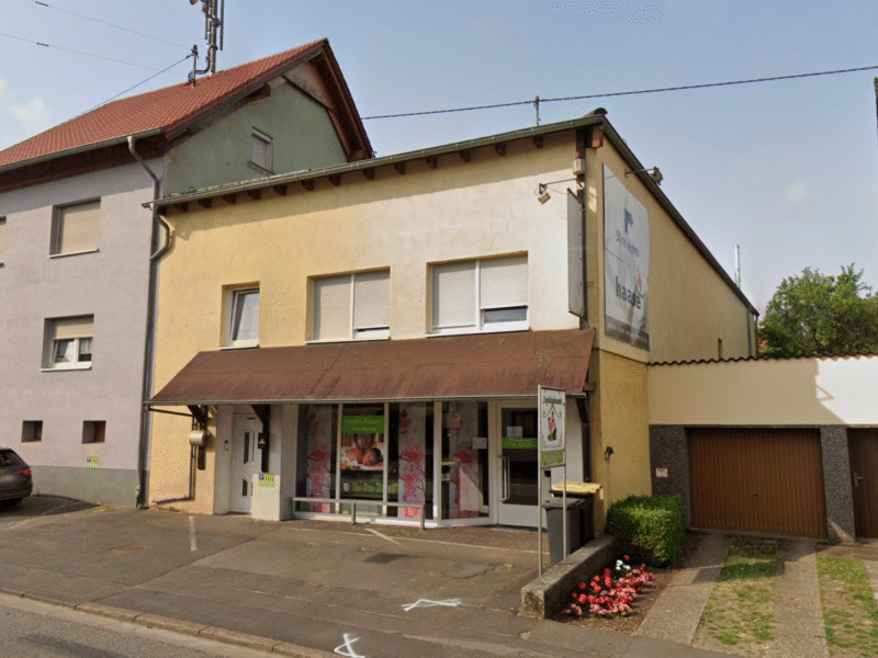 Suphitchanant Thaimassage