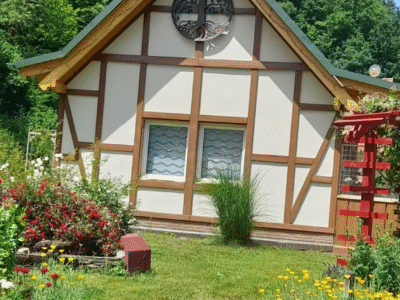 Wilbois Massage-Oase