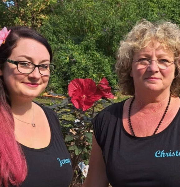 Wilbois Massage-Oase