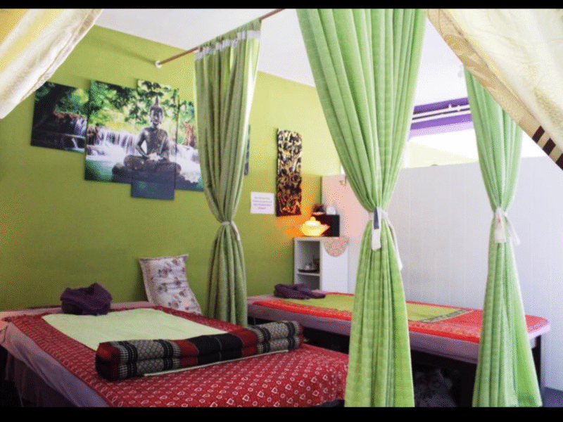 Nuad Sabai Thaimassage