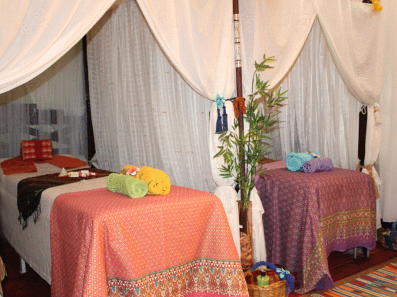 Maniya Massage Wiesbaden