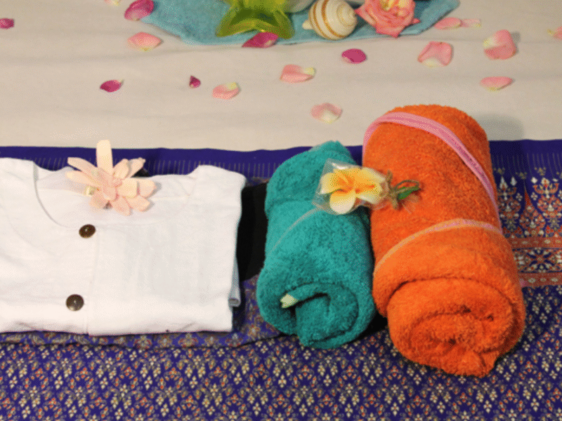 Maniya Massage Wiesbaden