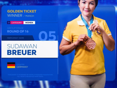 Countrys Wellness and Beauty