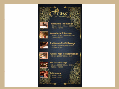 Aims Thaimassage