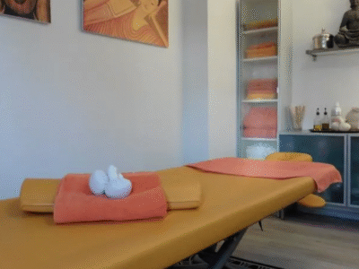 Karana Ayurveda Massagen