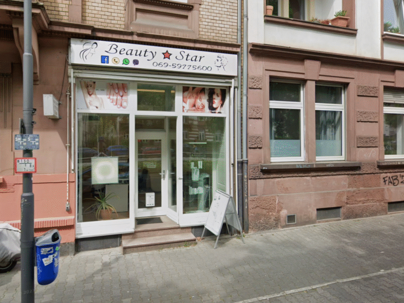 Beauty Star Kosmetik- und Massagestudio