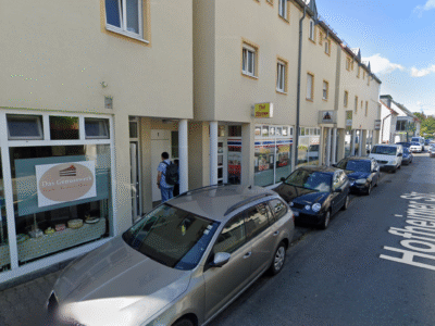 Nitiyas Thaimassage in Frankfurt