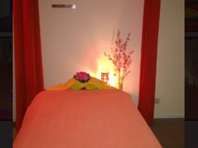 Nitiyas Thaimassage in Frankfurt