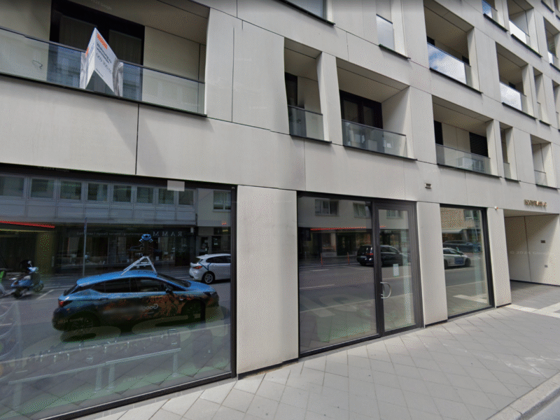 Barong Holistic – ganzheitliche Massagetherapie