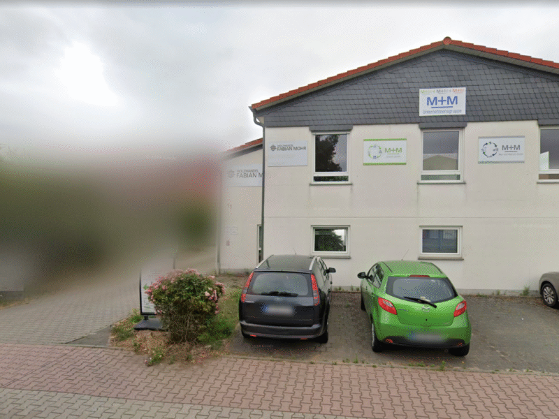 Mii Sabi Thaimassage in Groß-Umstadt