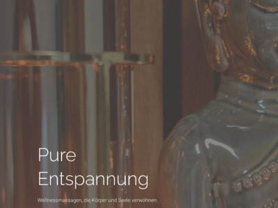 Kami Wellnessmassage