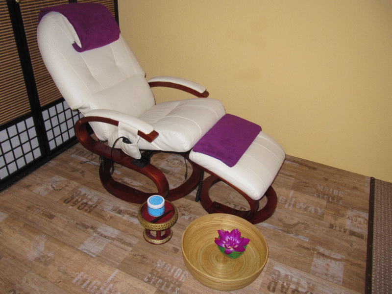Wang Thong Thaimassage in Weiterstadt