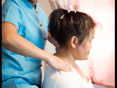 Supattras Thaimassage