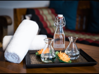 Supattras Thaimassage