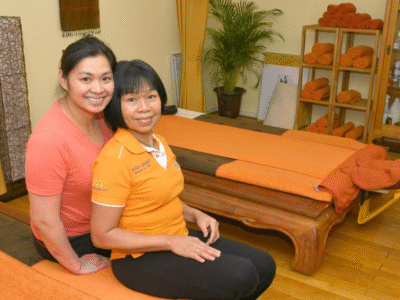 Baan Sabai Thaimassage
