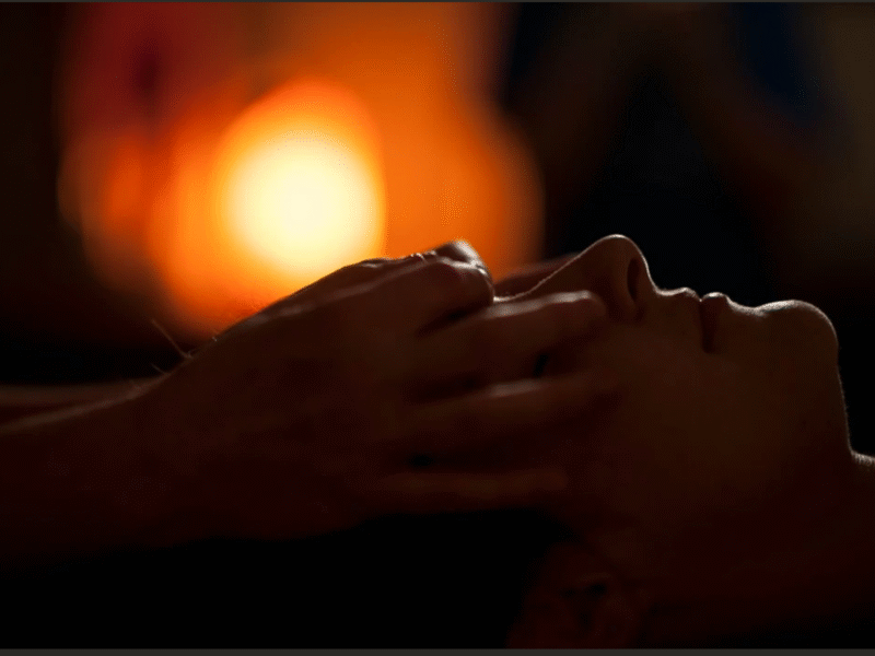 Dewis Massage Erlebnis